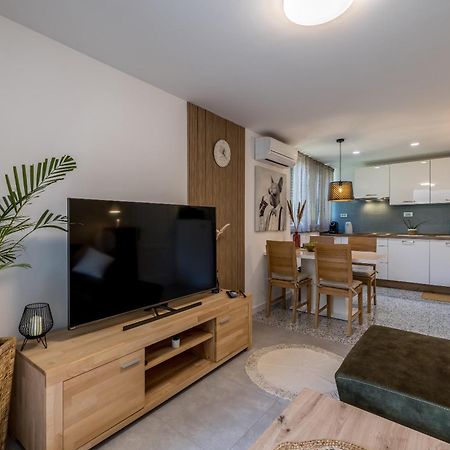 Olive Shade - Apartment Near The Beach Split Eksteriør bilde