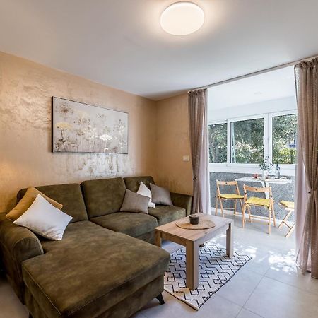 Olive Shade - Apartment Near The Beach Split Eksteriør bilde