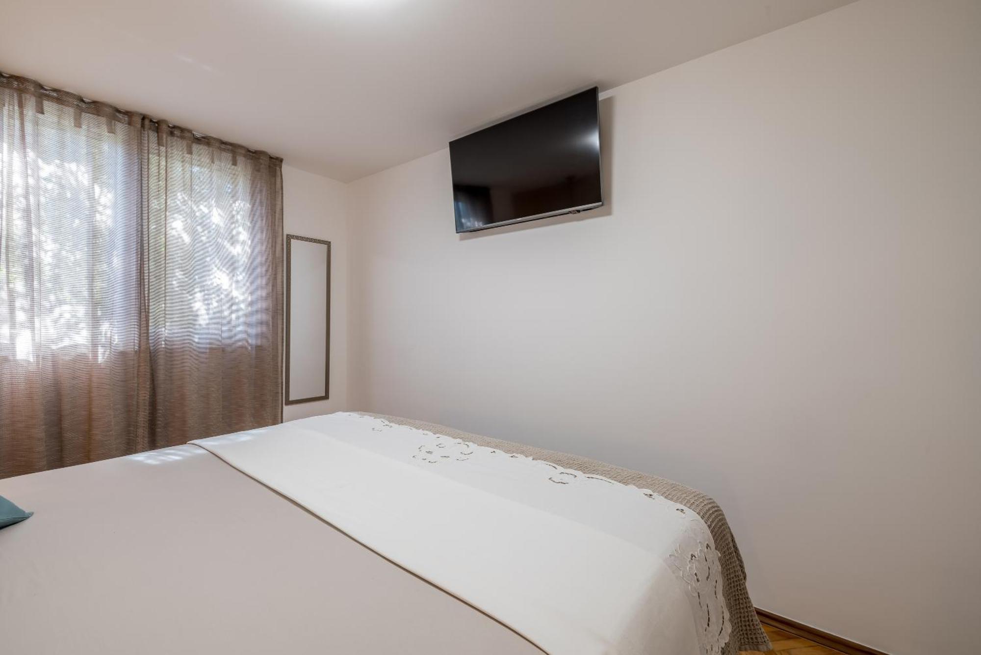 Olive Shade - Apartment Near The Beach Split Eksteriør bilde