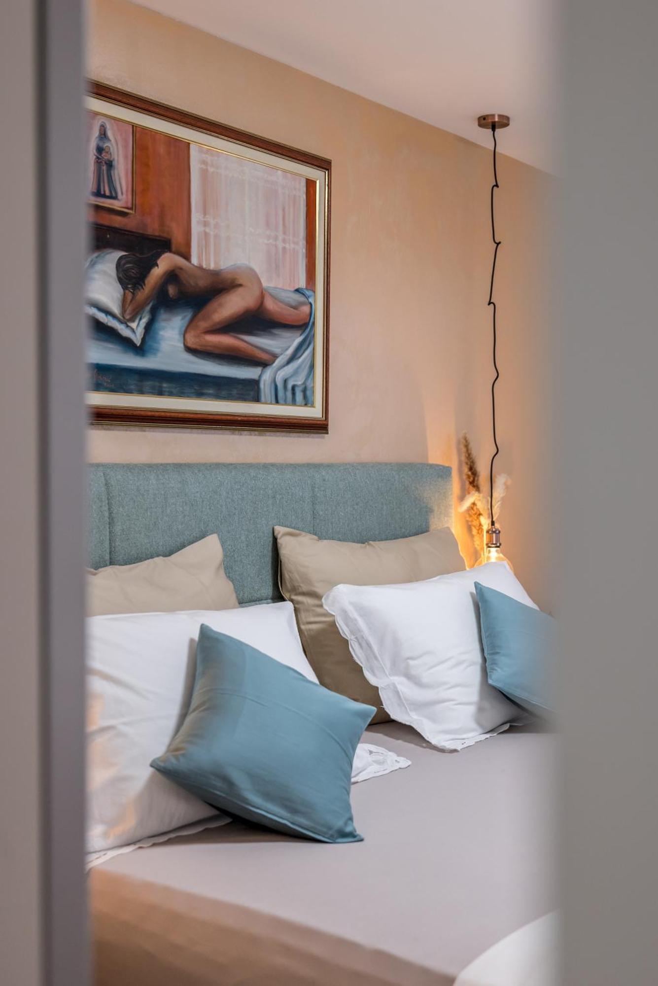Olive Shade - Apartment Near The Beach Split Eksteriør bilde