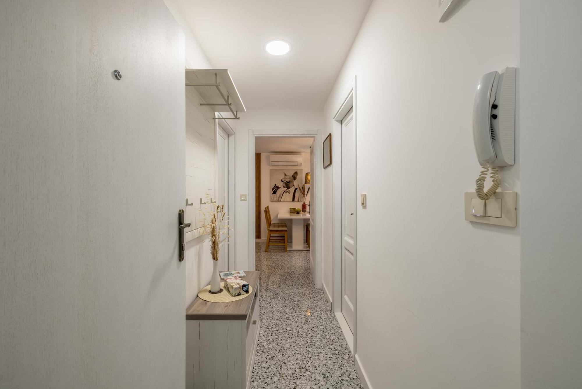 Olive Shade - Apartment Near The Beach Split Eksteriør bilde