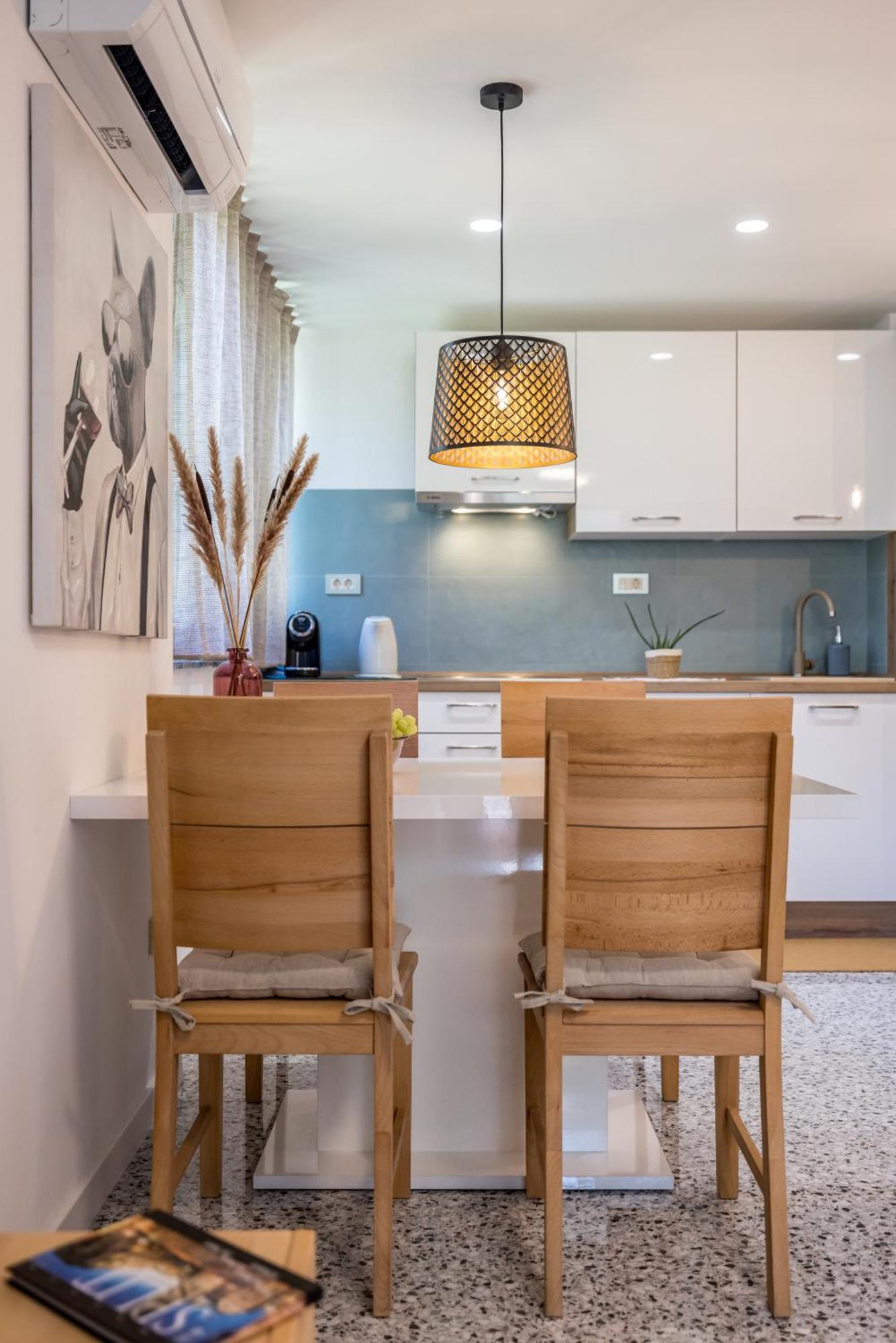Olive Shade - Apartment Near The Beach Split Eksteriør bilde
