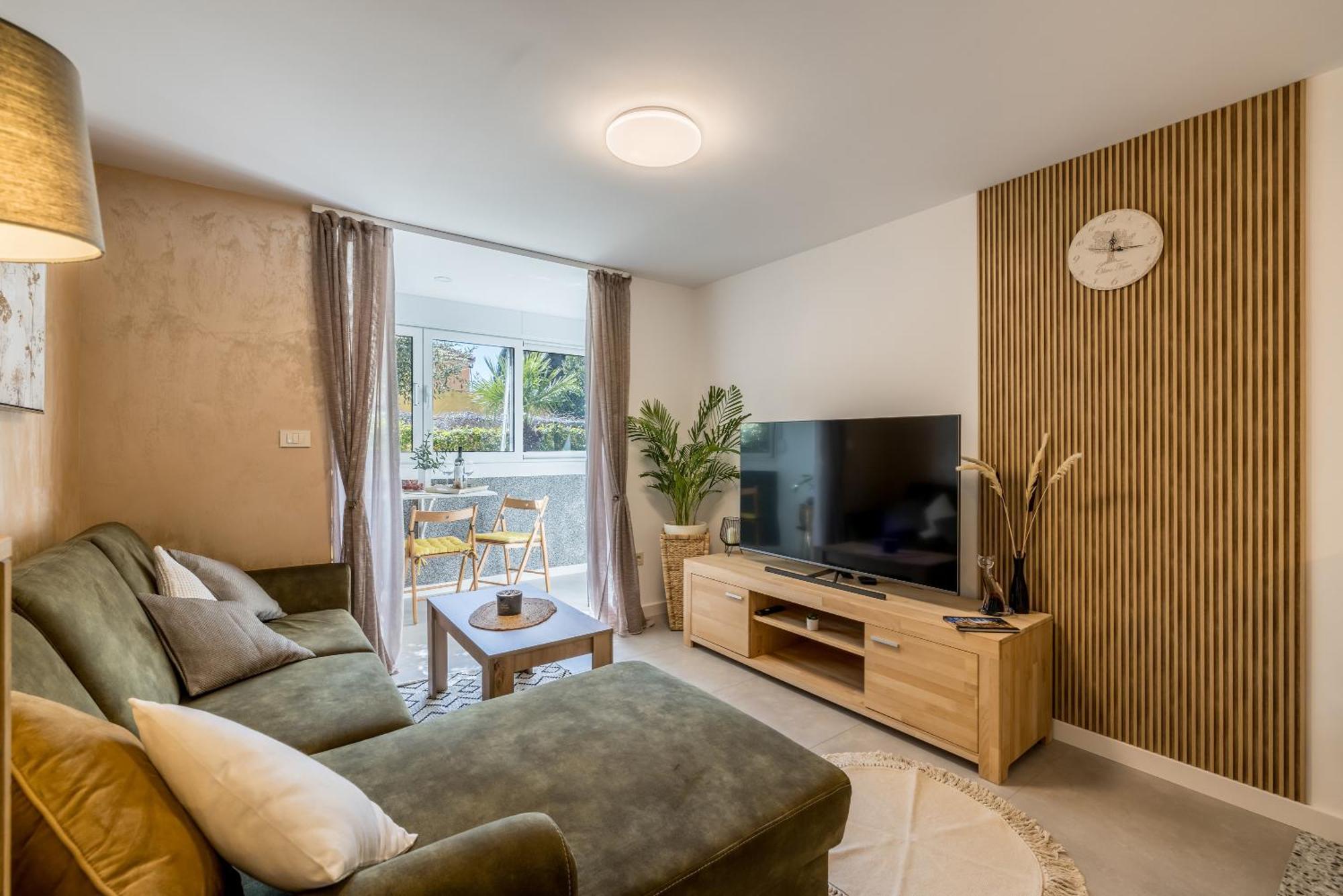 Olive Shade - Apartment Near The Beach Split Eksteriør bilde