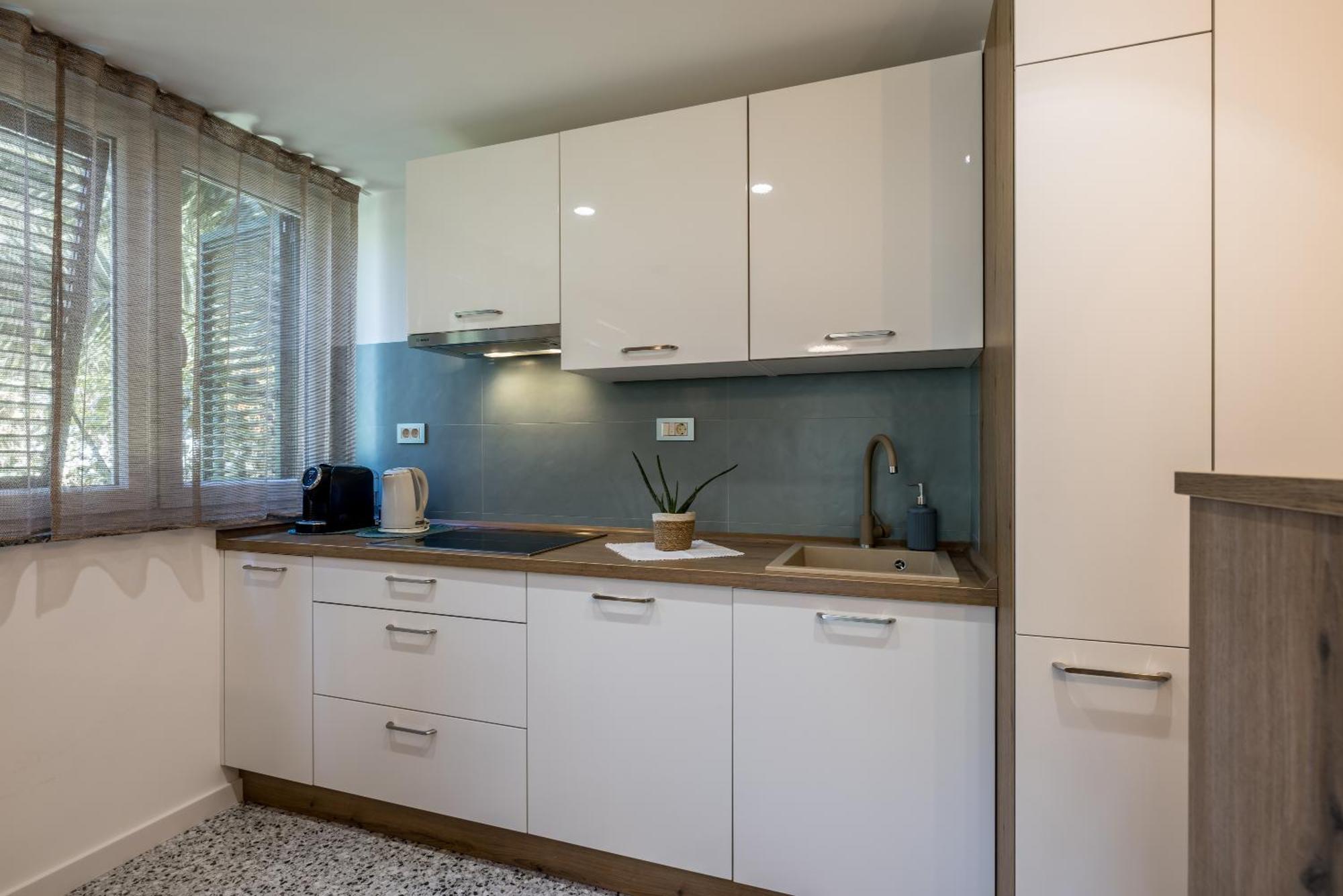Olive Shade - Apartment Near The Beach Split Eksteriør bilde