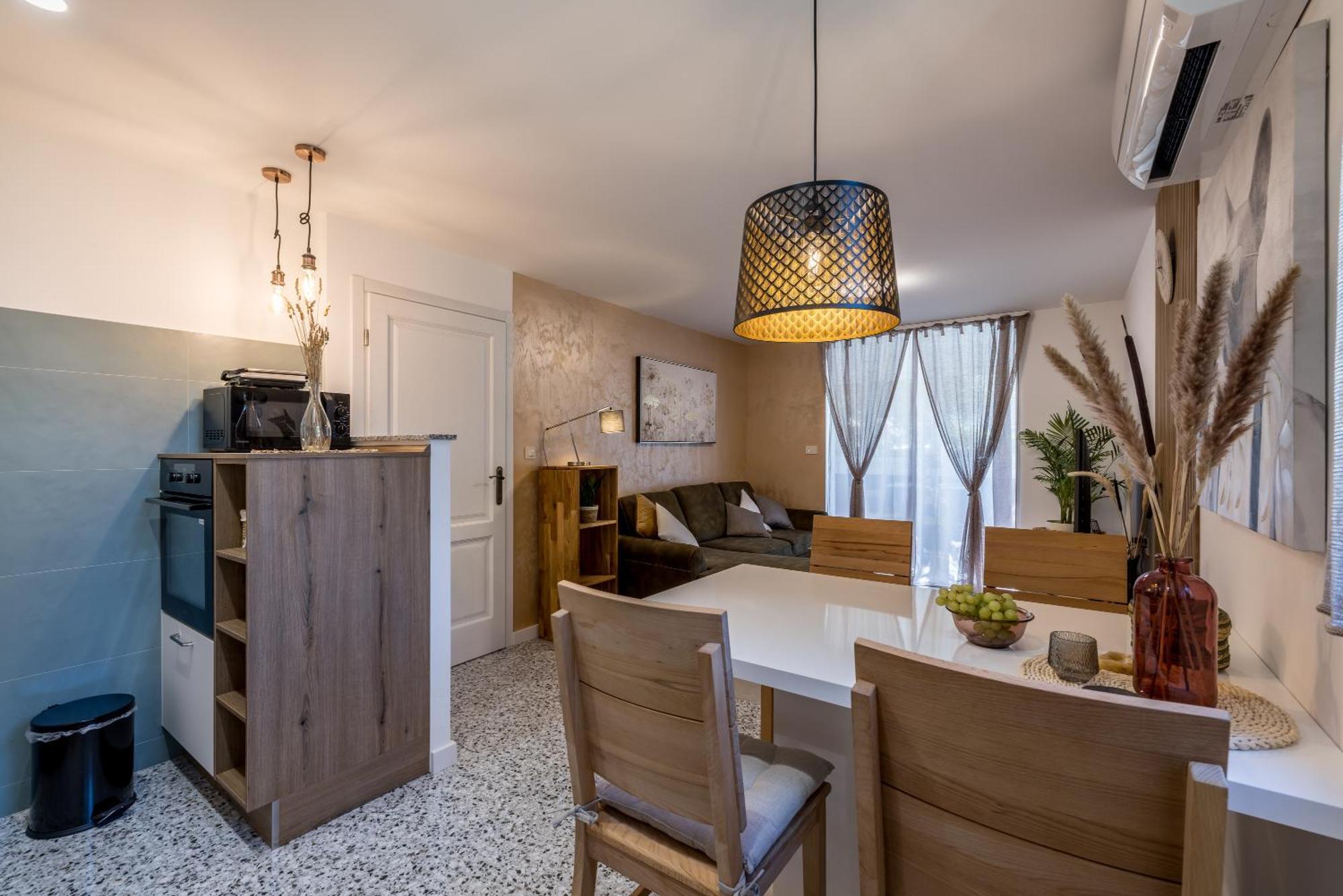 Olive Shade - Apartment Near The Beach Split Eksteriør bilde