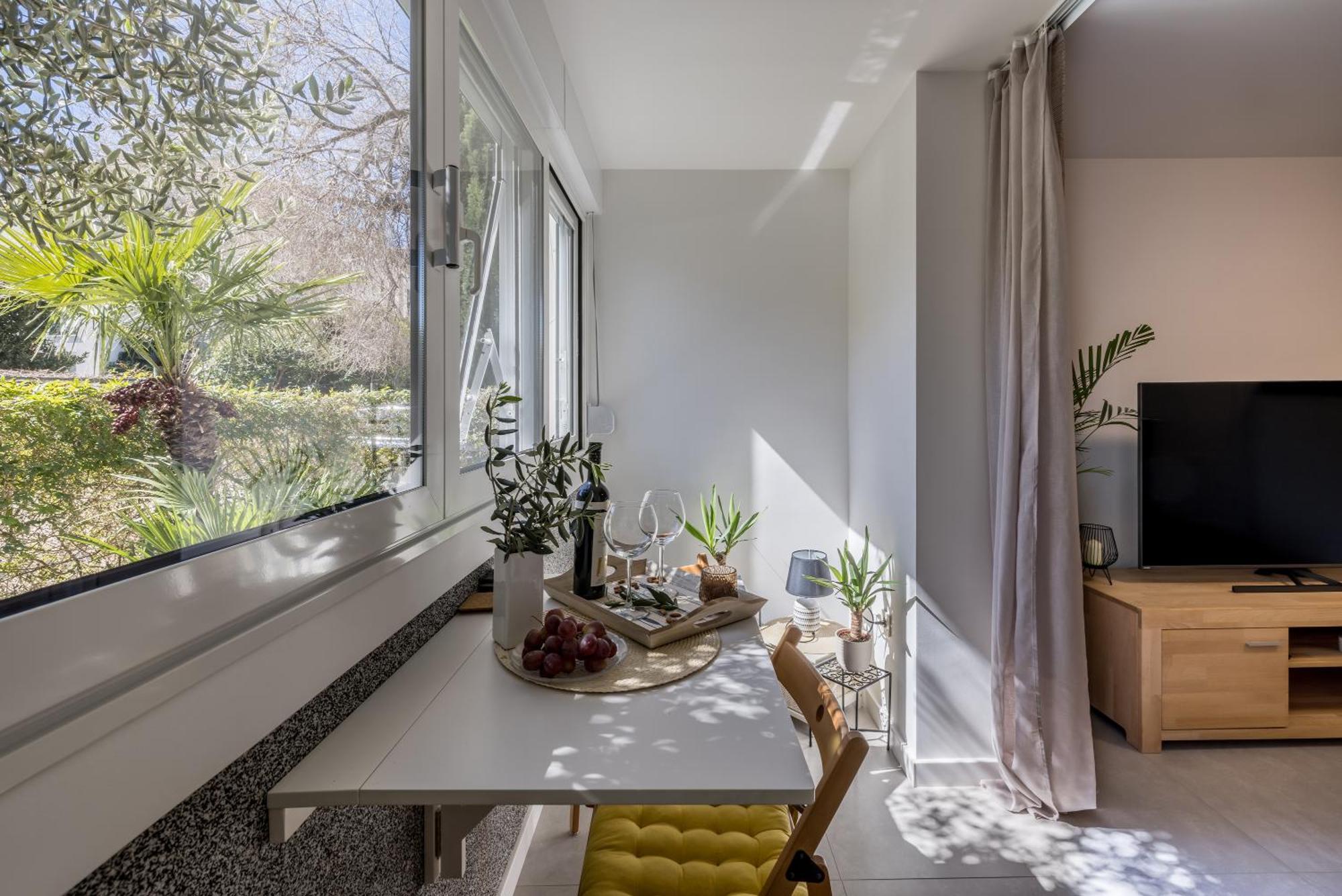 Olive Shade - Apartment Near The Beach Split Eksteriør bilde