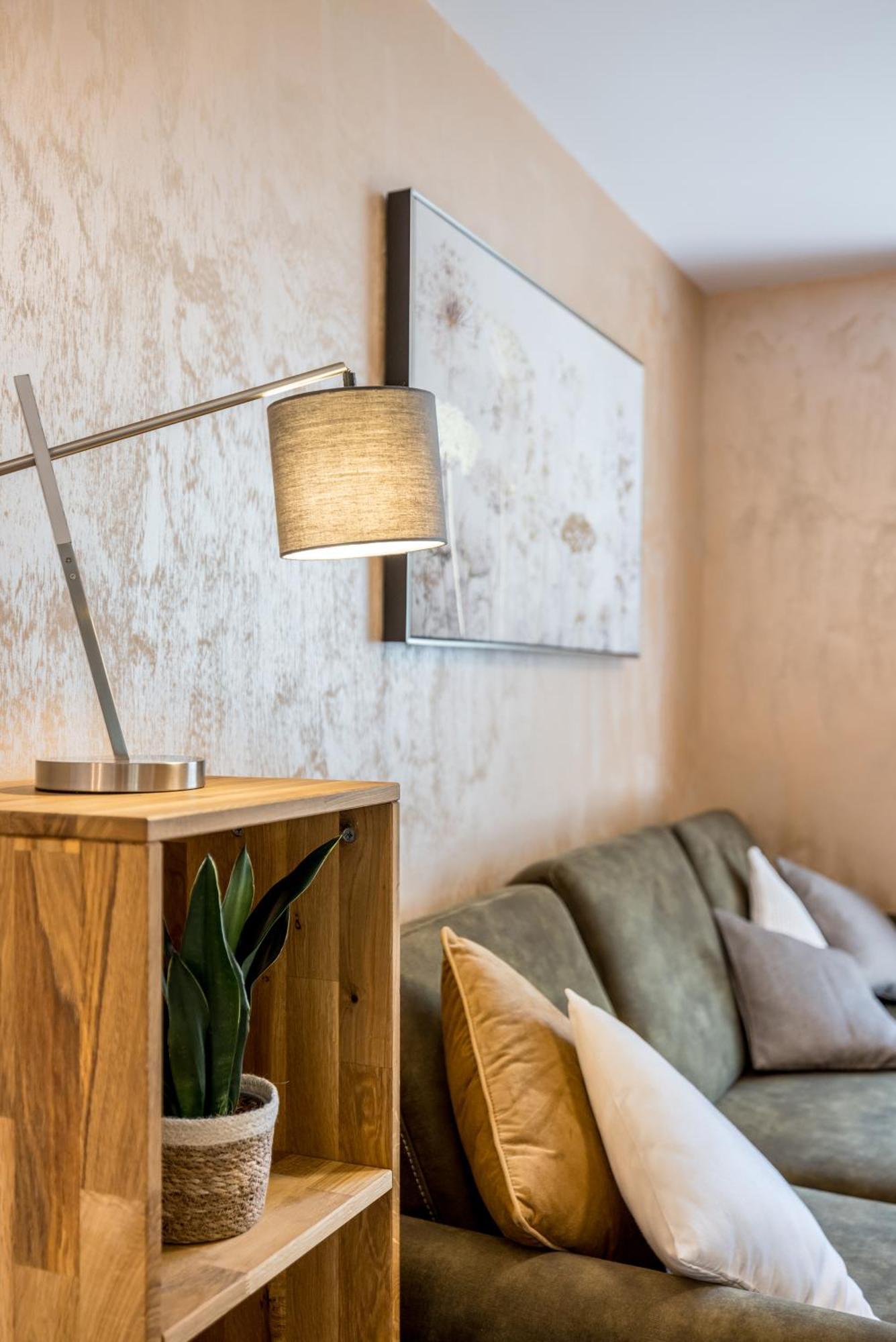 Olive Shade - Apartment Near The Beach Split Eksteriør bilde