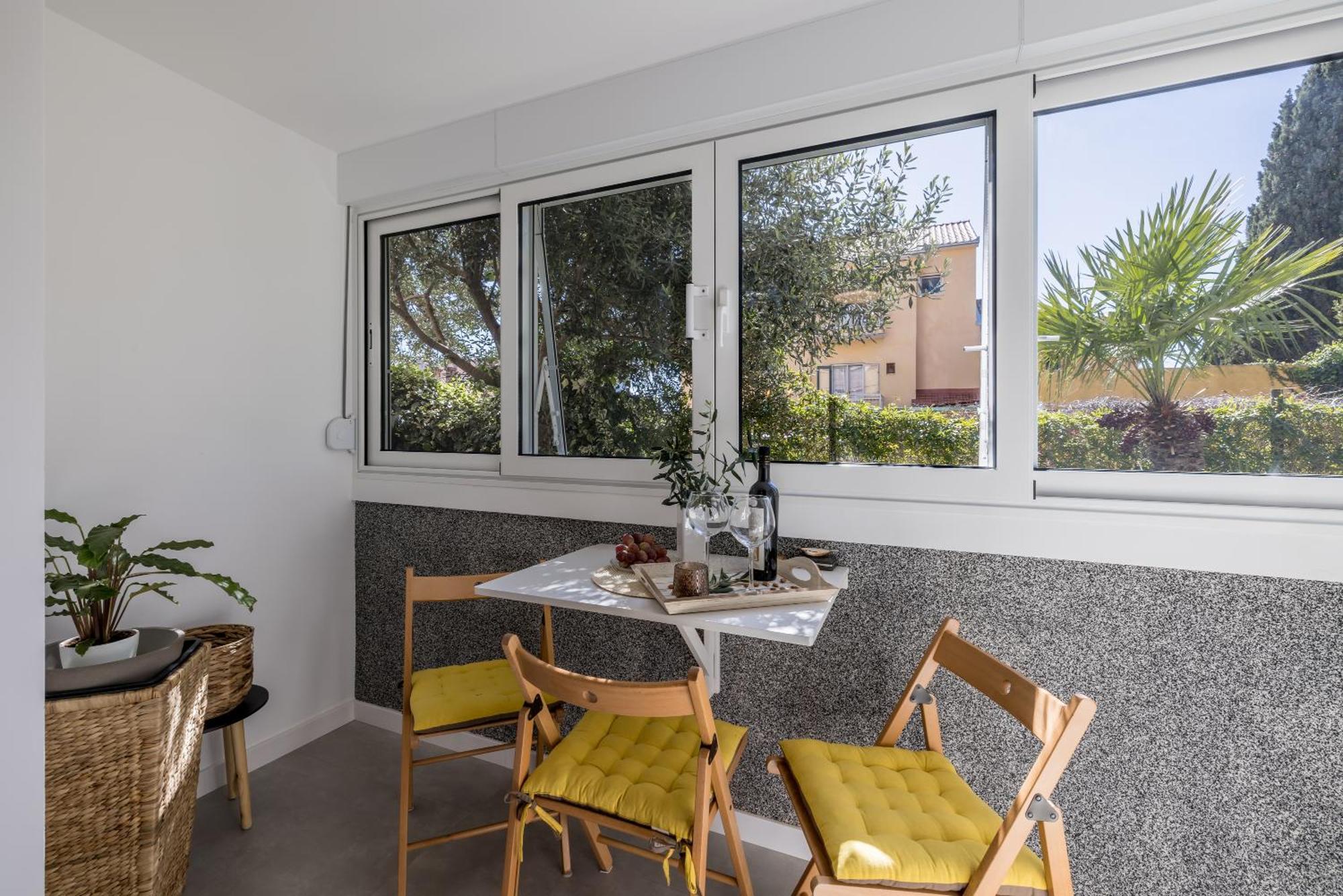 Olive Shade - Apartment Near The Beach Split Eksteriør bilde