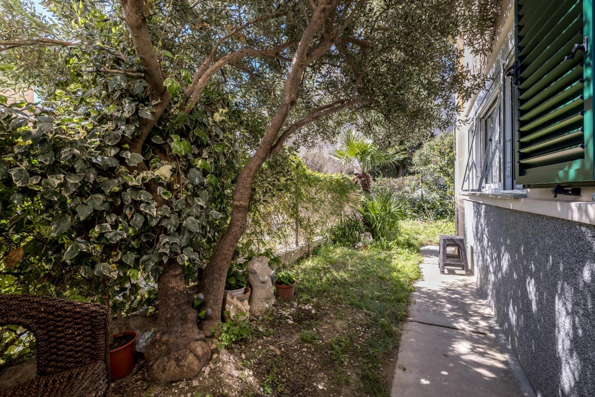 Olive Shade - Apartment Near The Beach Split Eksteriør bilde
