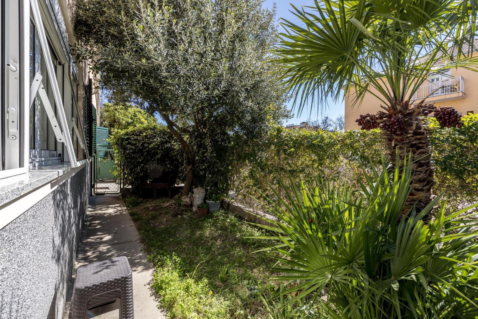 Olive Shade - Apartment Near The Beach Split Eksteriør bilde